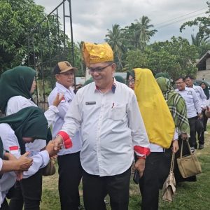 Program Makanan Bergizi Gratis Berdampak Positif Bagi UMKM