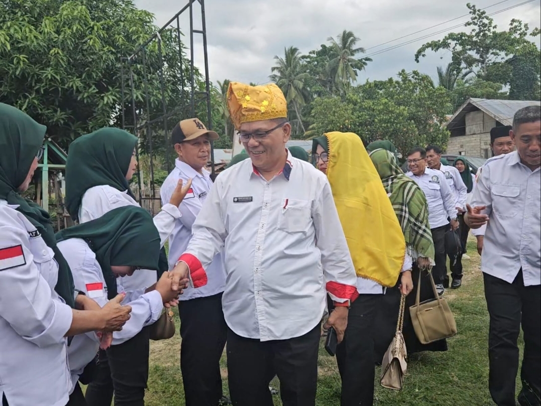 Program Makanan Bergizi Gratis Berdampak Positif Bagi UMKM