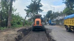 Warga Jember Keluhkan Jalan Rusak, Dinas PU Ditarget Tiga Bulan Selesai Perbaikan