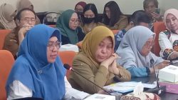 Kalangan Dewan Surabaya Soroti Sistem Layanan BPJS