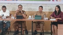 Jatim Pacu Target Tambahan Produksi Beras 2 Juta Ton