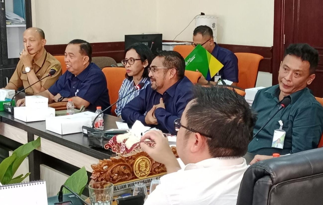 Komisi D Harap Pemkot Surabaya Sosialisasikan BPJS-TK