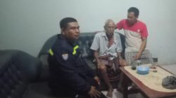 Diduga Panik, Pencuri Kambing Hajar Lansia 82 Tahun