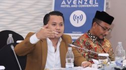 DPR RI Akan Awasi dan Kontrol Tata Kelola BPI Danantara Agar Berjalan Sesuai Harapan