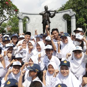 Surabaya akan Terapkan Metode Pembelajaran Mendalam di Sekolah