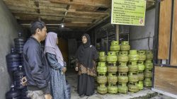 Pemkot Surabaya Pastikan LPG 3 Kg Aman hingga Lebaran