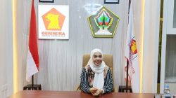 HUT Partai Gerindra ke-17, Ratna Dewi Nirwana Sari : Gerindra Blitar Siap Berjuang Mewujudkan Kemakmuran Bagi Seluruh Rakyat