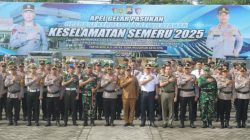 Mulai 10-23 Februari 2025  Polres Gelar Razia  Keselamatan Semeru  