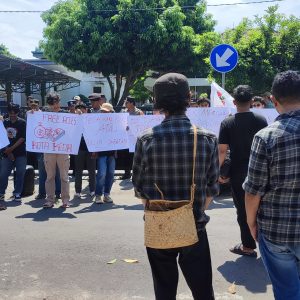 Masyarakat Kota Kediri Desak Revisi Perda Perumahan, Soroti Pengembang yang Langgar Aturan