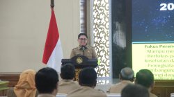 Pemkab Bojonegoro Gelar Forum Konsultasi Publik RKPD Tahun 2026