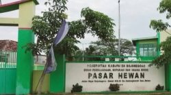 Pemkab Bojonegoro Perpanjang Penutupan Pasar Hewan