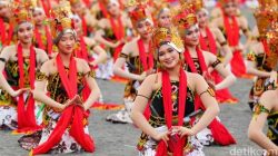 Dua Event Banyuwangi Festival Masuk Kalender Event Nasional 2025