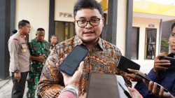 Kabupaten Kediri Tumbuh jadi Daerah Sub Urban, Instansi Hukum Berpotensi Naik Tipe