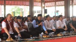 Kakek Presiden Prabowo Diusulkan Jadi Pahlawan Nasional, Mensos Saifullah Yusuf Akan Lakukan Kajian