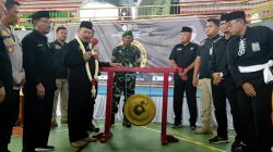 Kejurprov PSHT Jatim 2025, Tempat Lahirlahnya Pesilat Masa Depan