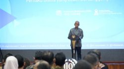 Visi Indonesia Emas 2045, Dua Pertiga Produktivitas Tenaga Kerja Perlu Ditingkatkan