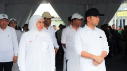 Kepala Daerah yang Akan Dilantik Presiden Mengikuti Baris Berbaris, Ini Komentar Khofifah