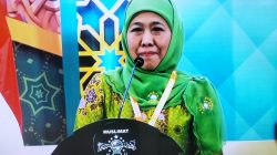 Kongres XVlll Muslimat NU Berakhir, Khofifah : Banyak Keputusan Dihasilkan