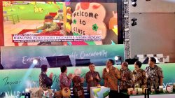 Launching Kompetisi Inovasi Generasi Muda PFmuda Wujudkan Program Presiden Prabowo