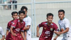 Babak 8 Besar Liga 4 Kapal Api Jatim, Persewangi Jadi Tuan Rumah