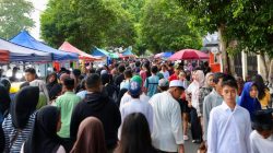 Pemkab Banyuwangi Siapkan Pasar Takjil Ramadan “Festival Ngerandu Buko”