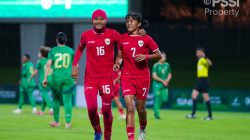 Kerja Keras Kunci Kemenangan Timnas Putri atas Arab Saudi