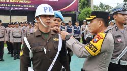 Polres Banyuwangi Gelar Operasi Semeru 2025 untuk Tingkatkan Kepatuhan Berlalulintas