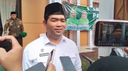 Tengku Syahdana: Tahap Awal MBG Sasar 17,5 juta Anak Sekolah