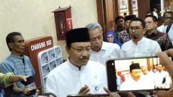 Mensos Saifullah Yusuf : Tiap Provinsi Sekurangnya Punya Dua Sekolah Rakyat