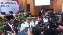 Walikota Eri Cahyadi Usung Konsep Semangat Gotong Royong