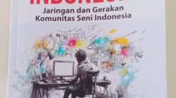 Buku Ketiga Tentang Seni Digital Indonesia, Karya Ketua Stikosa AWS