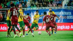 Persebaya Kembali ke Jalur Kemenangan, Taklukkan PSM Makassar 1-0