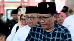 Ngabuburit Ramadhan, Ketua DPRD Kabupaten Blitar: Bentuk Sinergi Pemerintah dan Masyarakat