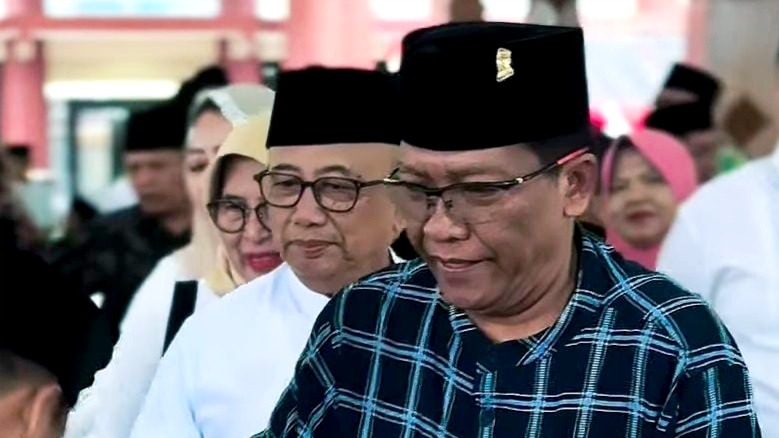 Ngabuburit Ramadhan, Ketua DPRD Kabupaten Blitar: Bentuk Sinergi Pemerintah dan Masyarakat