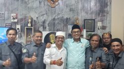 Pengusiran Wartawan Berakhir Dengan Tabayyun