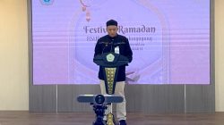 Festival Ramadhan, RSUD dr. Iskak Tulungagung Gelar Lomba Religi