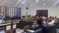 Dewan Surabaya Dorong Pemkot Kawal Ide Proyek Taman Bhinneka Nusantara Creative Center