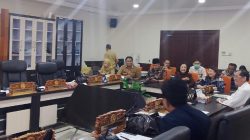 Dewan Surabaya Dorong Pemkot Kawal Ide Proyek Taman Bhinneka Nusantara Creative Center