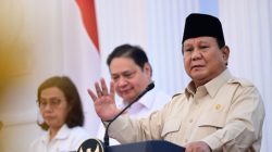 Presiden Prabowo Dorong Warga Negara Miliki Rekening Perbankan