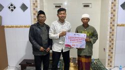 PC IMM Malang Raya Bagikan Sembako dan Kajian Ramadhan Sebelum Berbuka