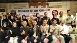 KBPP Polri Jatim Siap Sinergi Program Khofifah-Emil Dardak