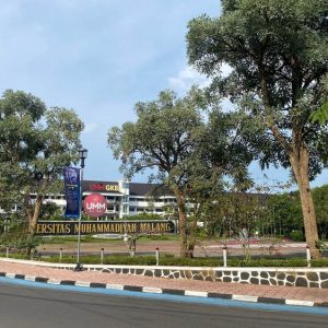 Universitas Muhammadiyah Malang, Perguruan Tinggi Modern Berbasis Tradisi Agung