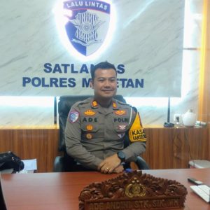 Polres Magetan Bakal Gelar Operasi Ketupat Semeru 2025: Pengamanan Lebaran – Pastikan Keselamatan Pemudik