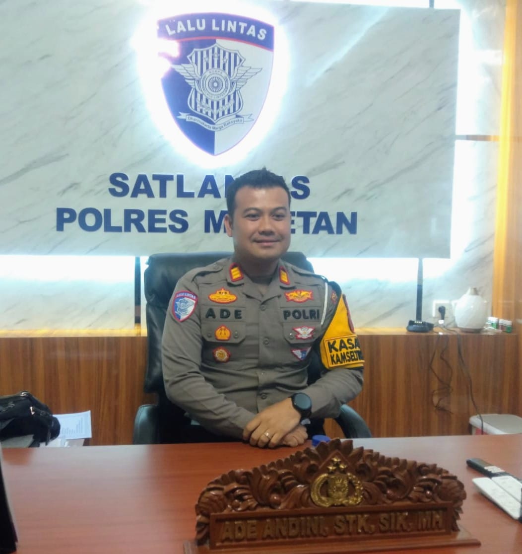 Polres Magetan Bakal Gelar Operasi Ketupat Semeru 2025: Pengamanan Lebaran – Pastikan Keselamatan Pemudik