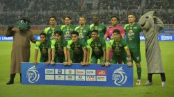 Maksimalkan Peluang Musim Ini, Persebaya Fokus Lebih Tangguh Musim Depan