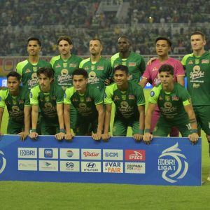 Maksimalkan Peluang Musim Ini, Persebaya Fokus Lebih Tangguh Musim Depan