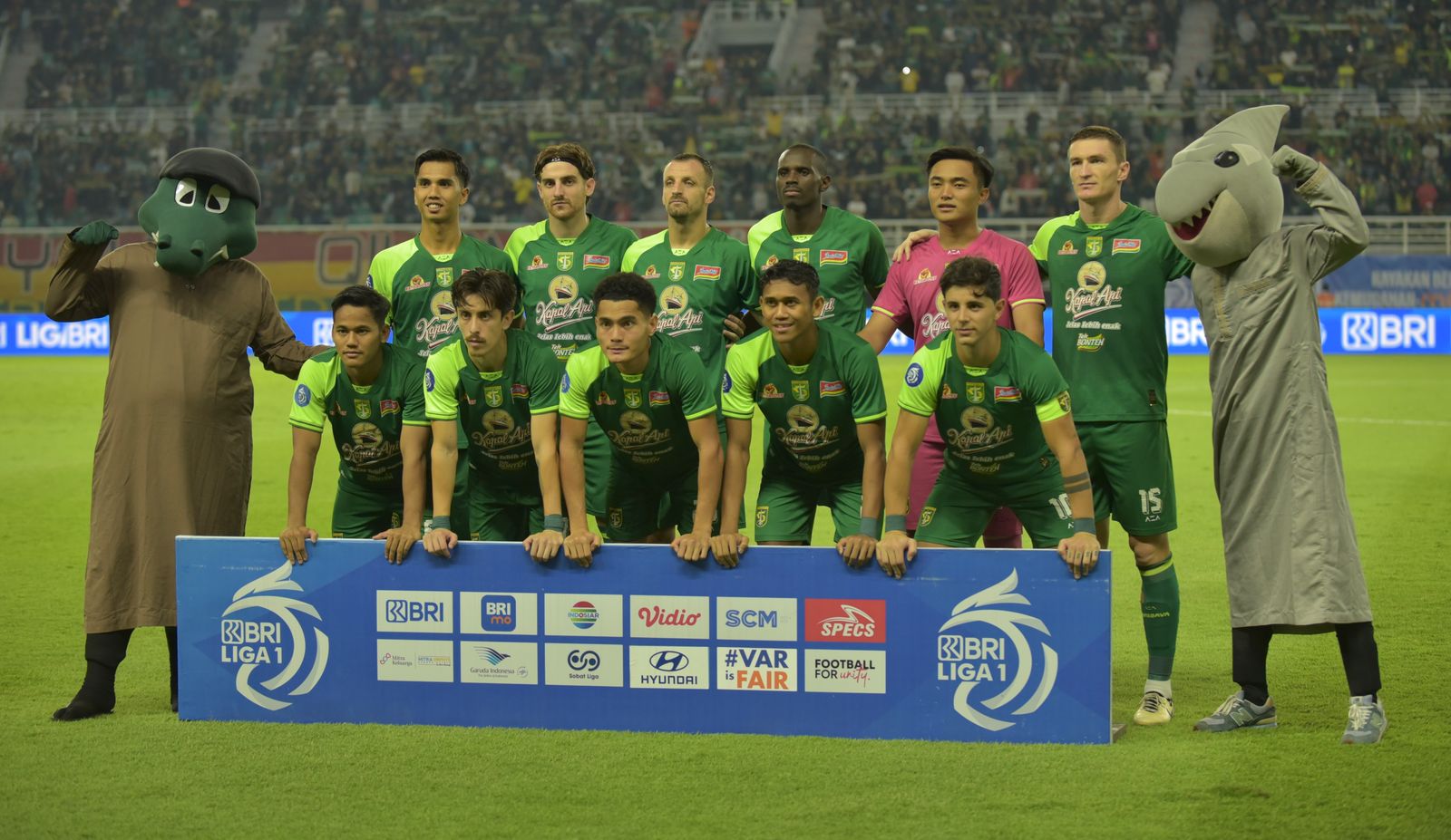 Maksimalkan Peluang Musim Ini, Persebaya Fokus Lebih Tangguh Musim Depan