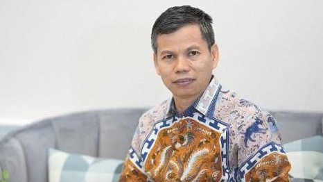 Pelunasan Biaya Haji Reguler Ditutup, Kemenag Buka Pelunasan Tahap ll