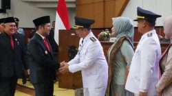 Wagub Emil Pesankan Bupati dan Wabup Madiun Segera Susun RPJMD Bersama DPRD