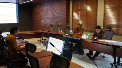 Mas Dhito Prioritaskan Perbaikan Jalan Kabupaten Kediri, Instruksikan PUPR Fokus di 2025